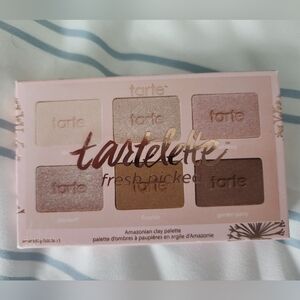 Tarte Tartelette Fresh Picked Amazonian Clay Palette